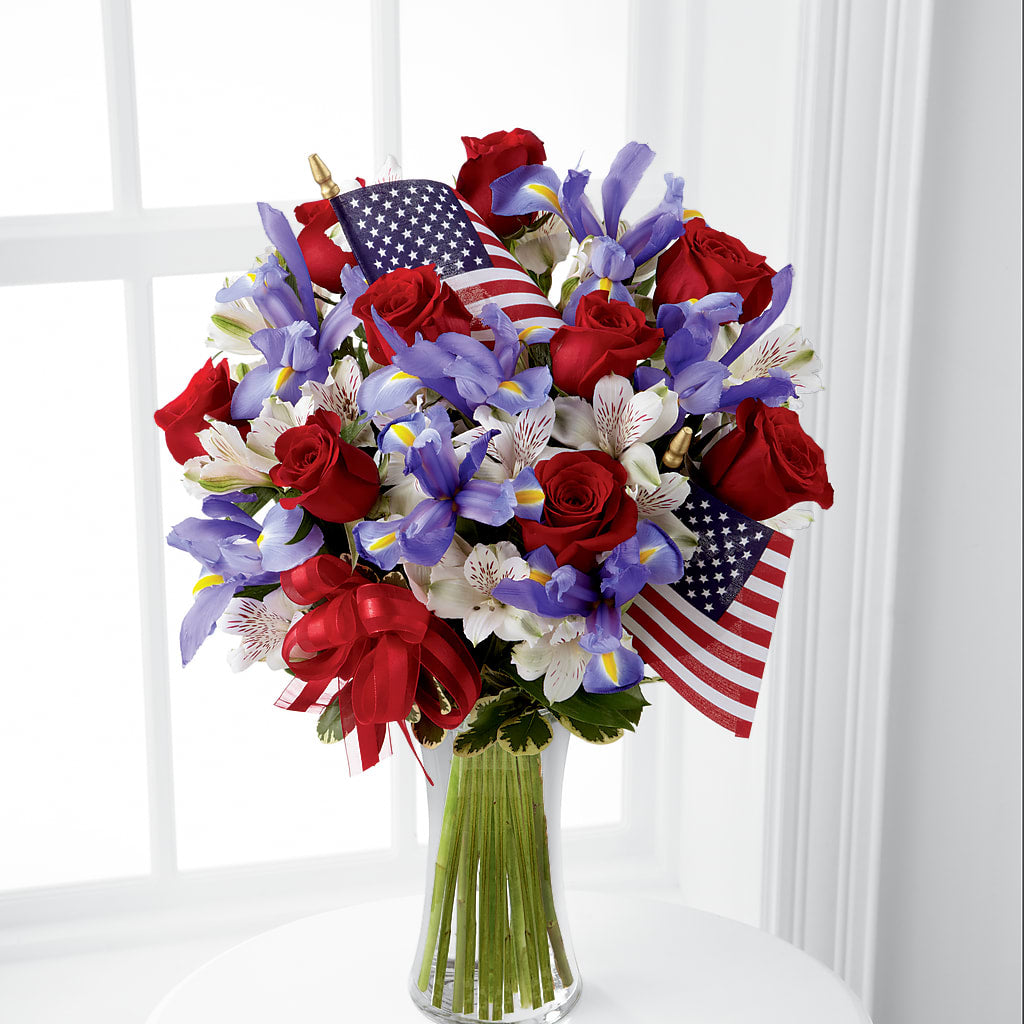 Unity Bouquet – Sb Floral Too, Davenport IA