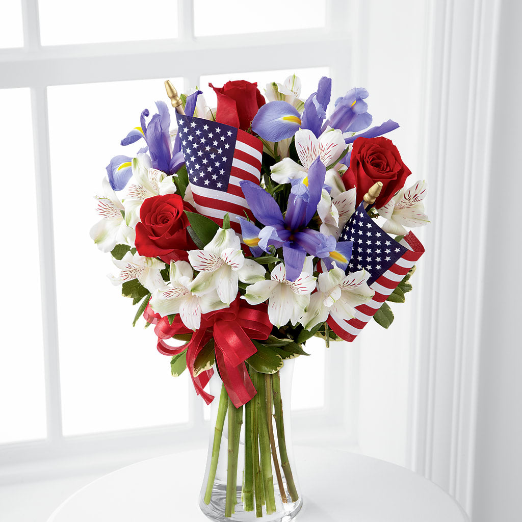 Unity Bouquet – Sb Floral Too, Davenport IA
