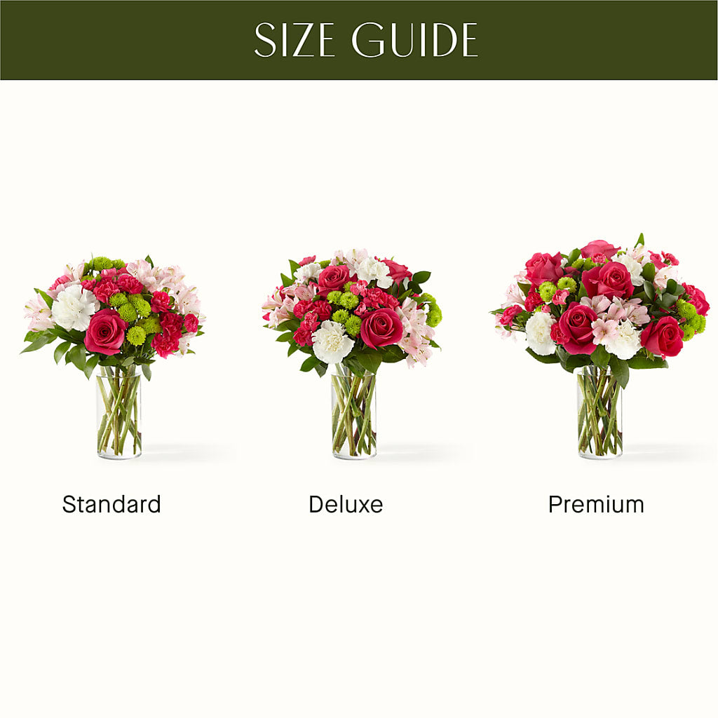 Sweet & Pretty Bouquet – Sb Floral Too, Davenport IA