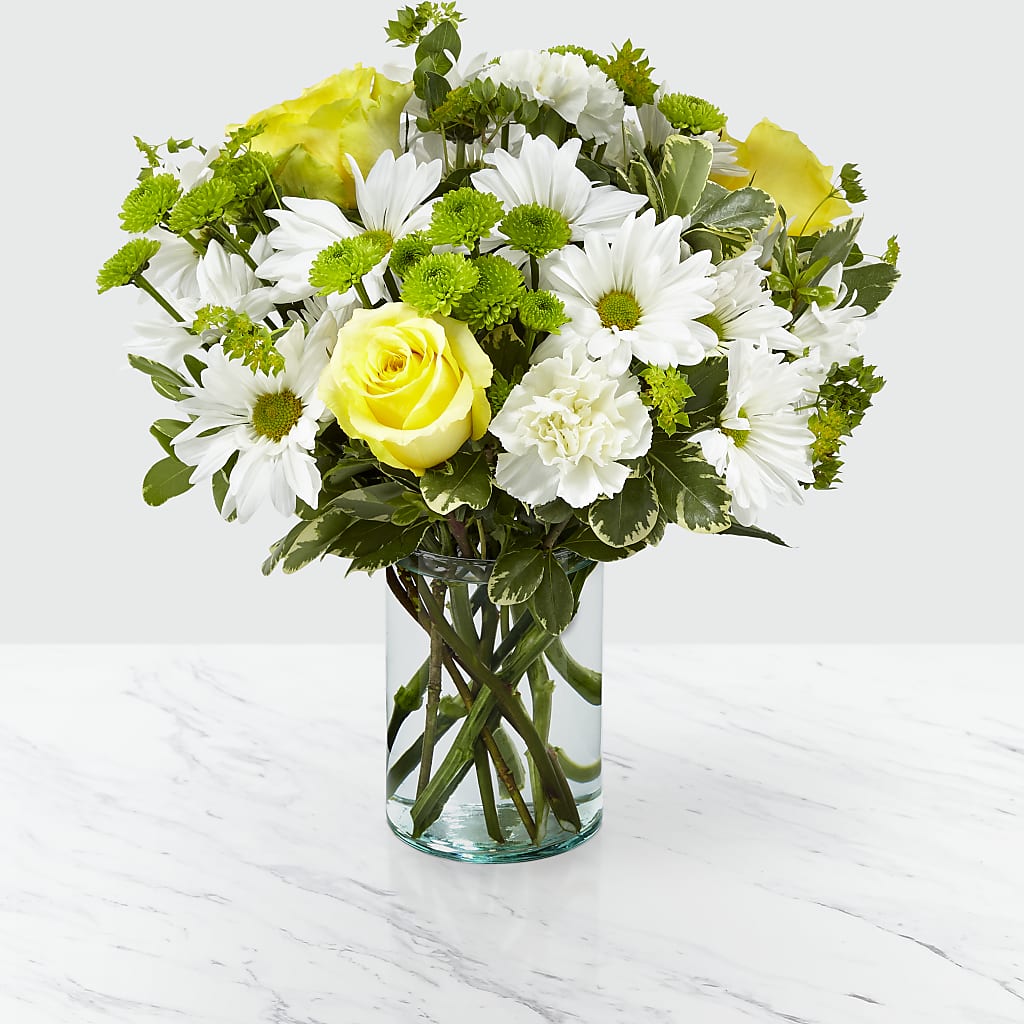 Happy Day Bouquet – Sb Floral Too, Davenport IA