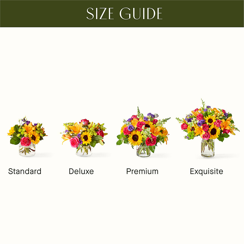 Best Day Bouquet – Sb Floral Too, Davenport IA