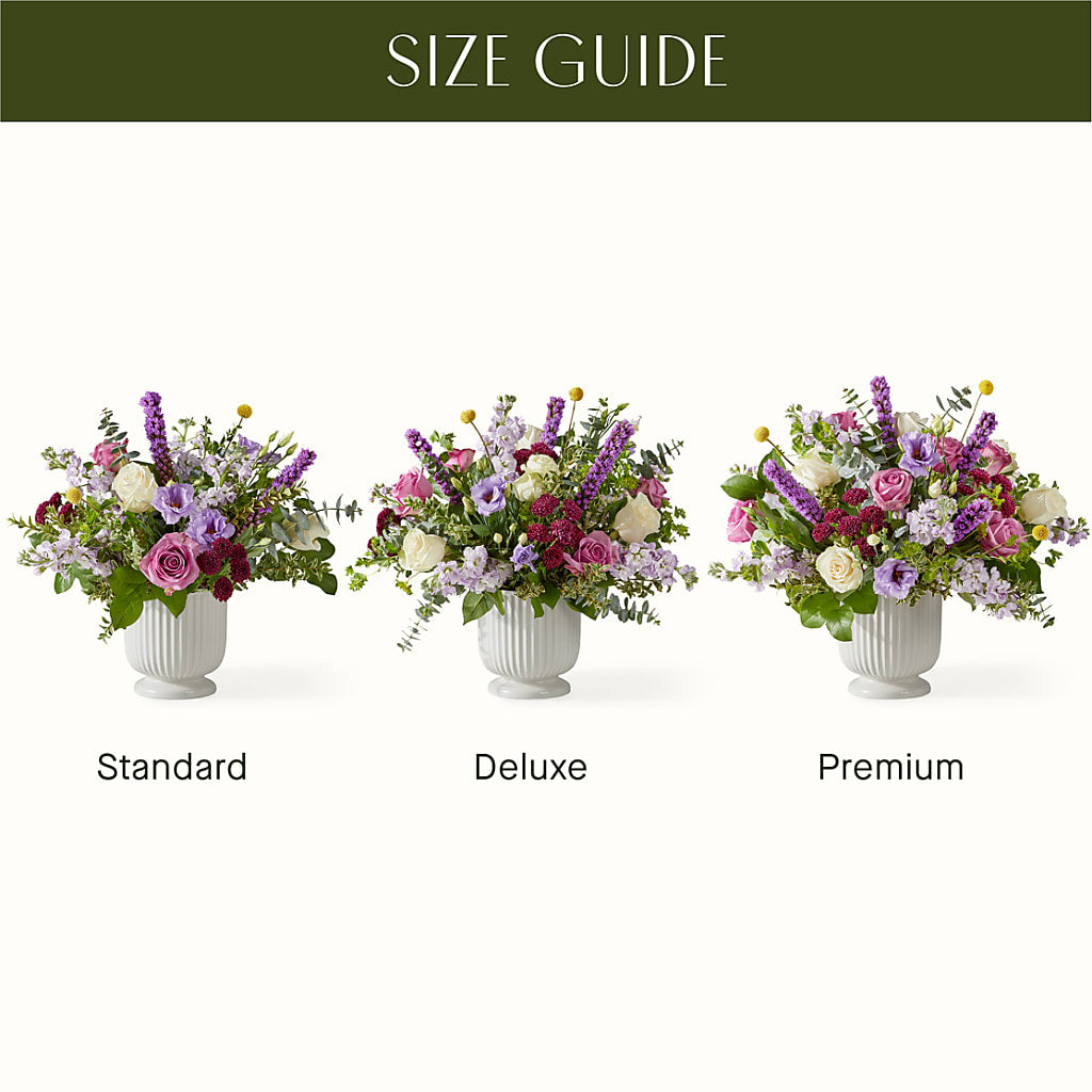 Work of Art Bouquet – Sb Floral Too, Davenport IA