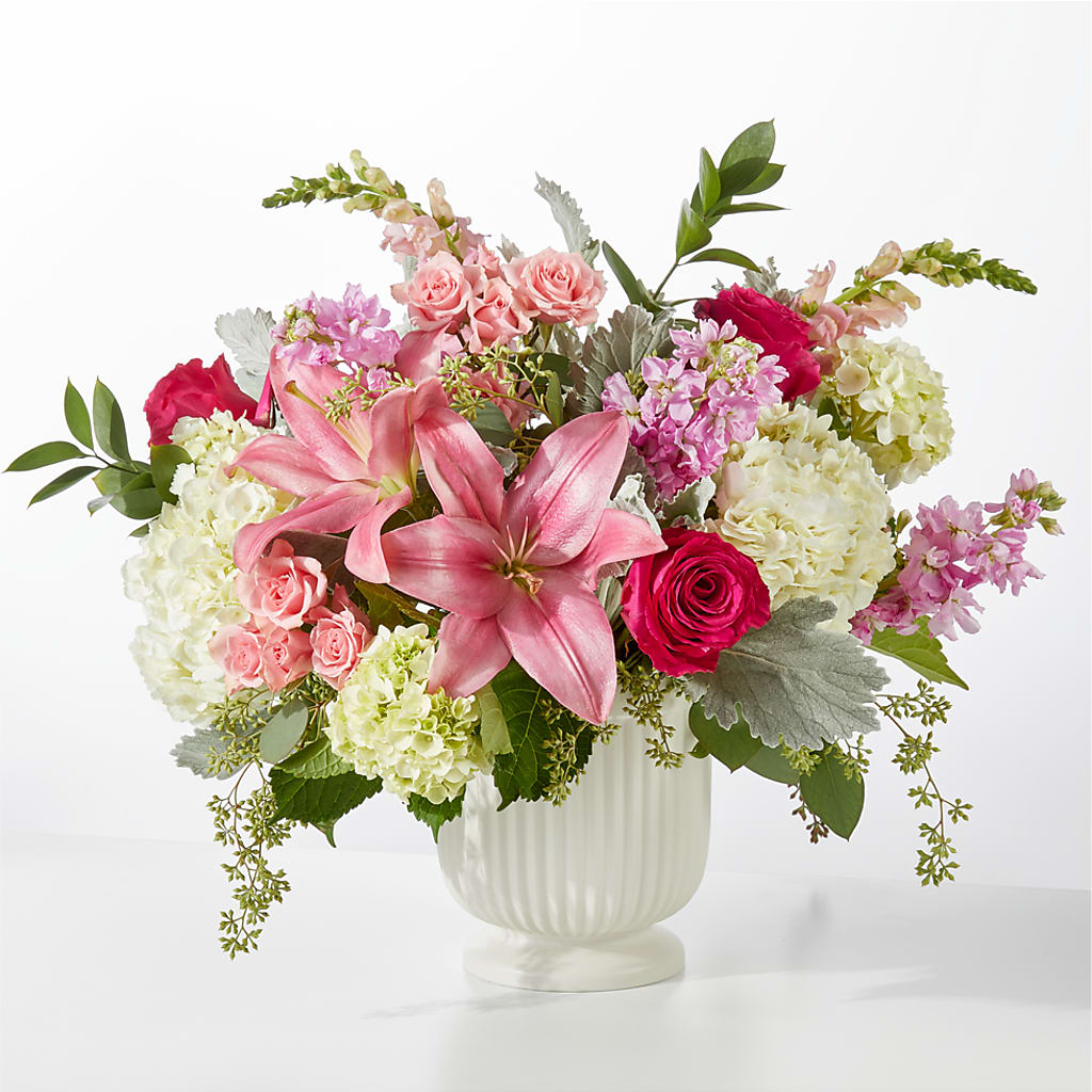 Antique Shopping Bouquet – Sb Floral Too, Davenport IA