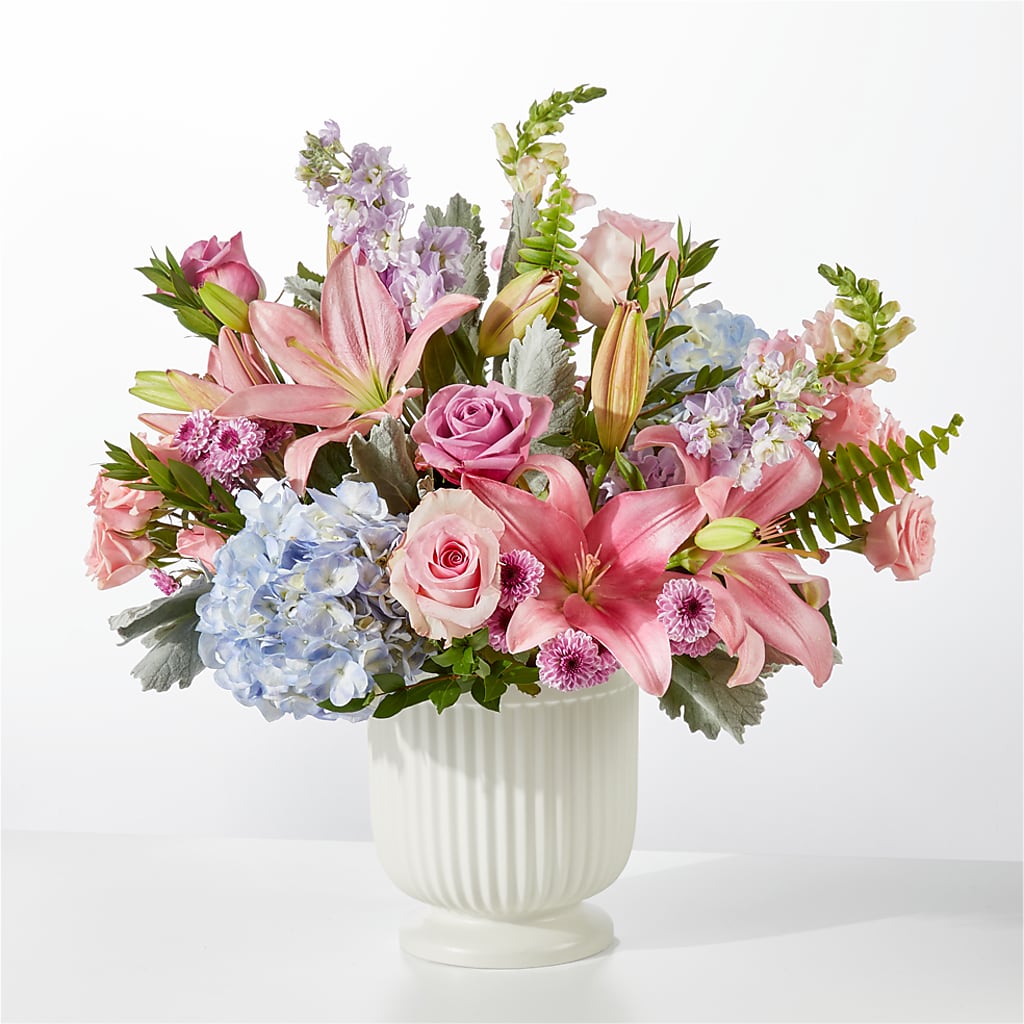Wonderland Bouquet – Sb Floral Too, Davenport IA