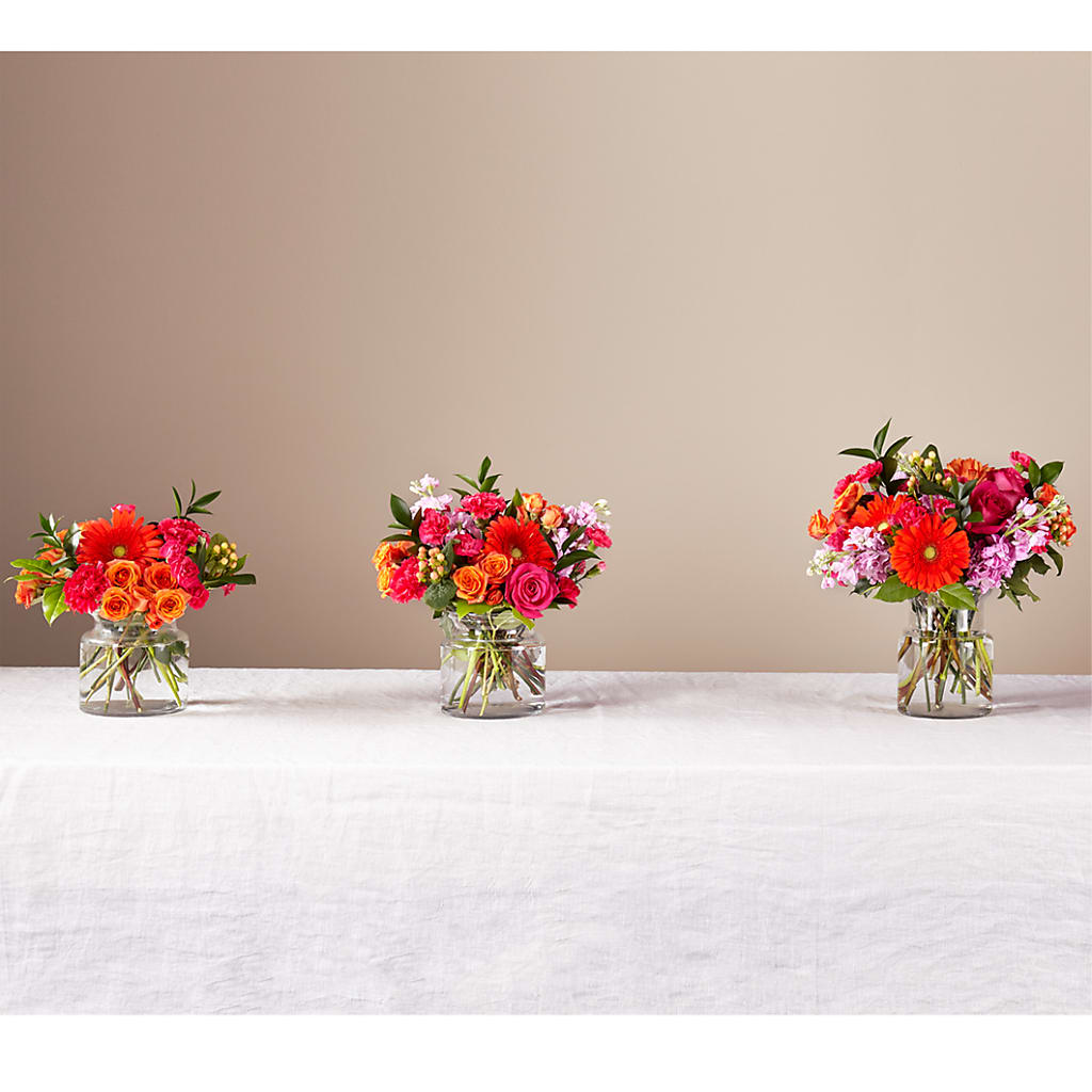 Fiesta Bouquet – Sb Floral Too, Davenport IA