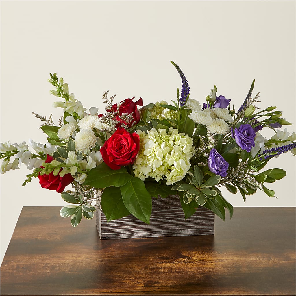 Sweet Magnolia Bouquet – Sb Floral Too, Davenport IA