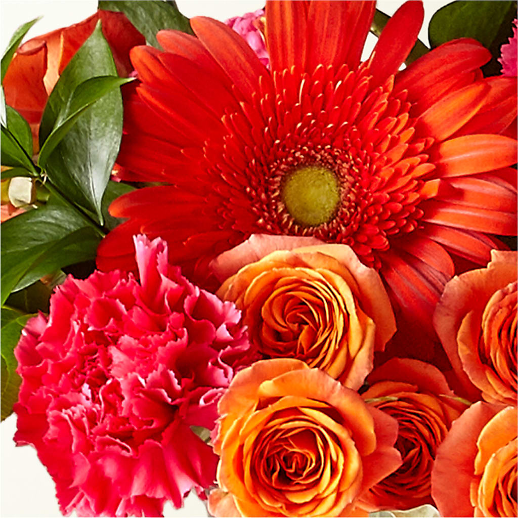 Florist Designed Mixed Bouquet – Sb Floral Too, Davenport IA
