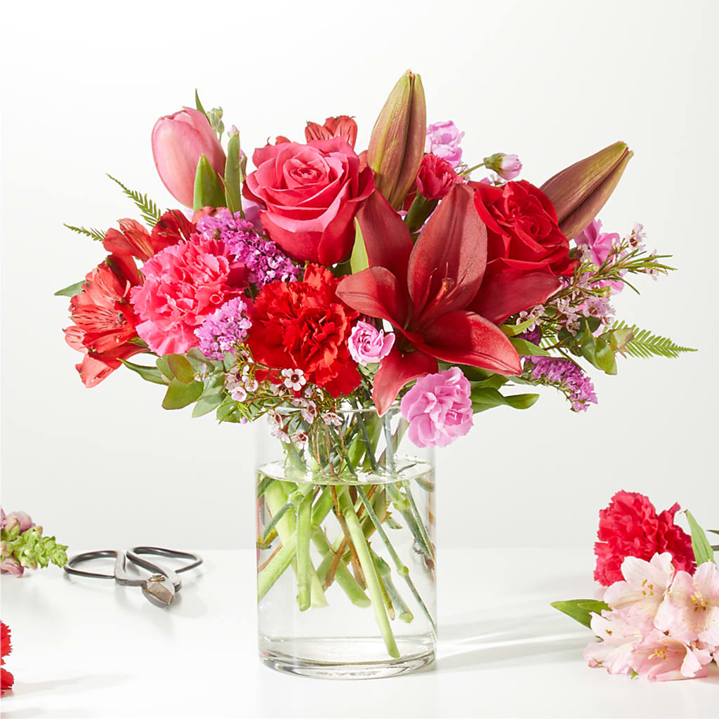 Together Forever - A Florist Original – Sb Floral Too, Davenport IA