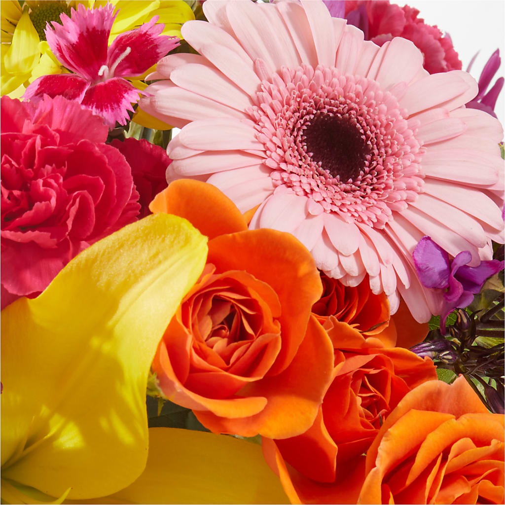 You're Invited - A Florist Original – Sb Floral Too, Davenport IA