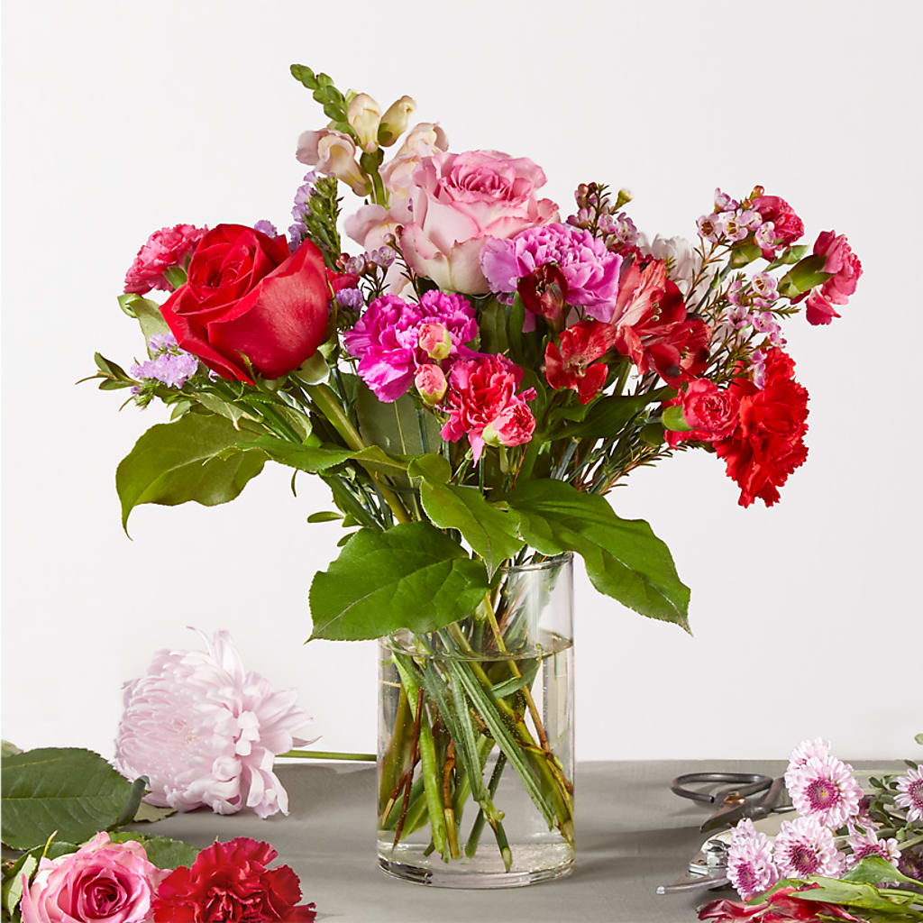 Regal Jewel – A Florist Original – Sb Floral Too, Davenport IA