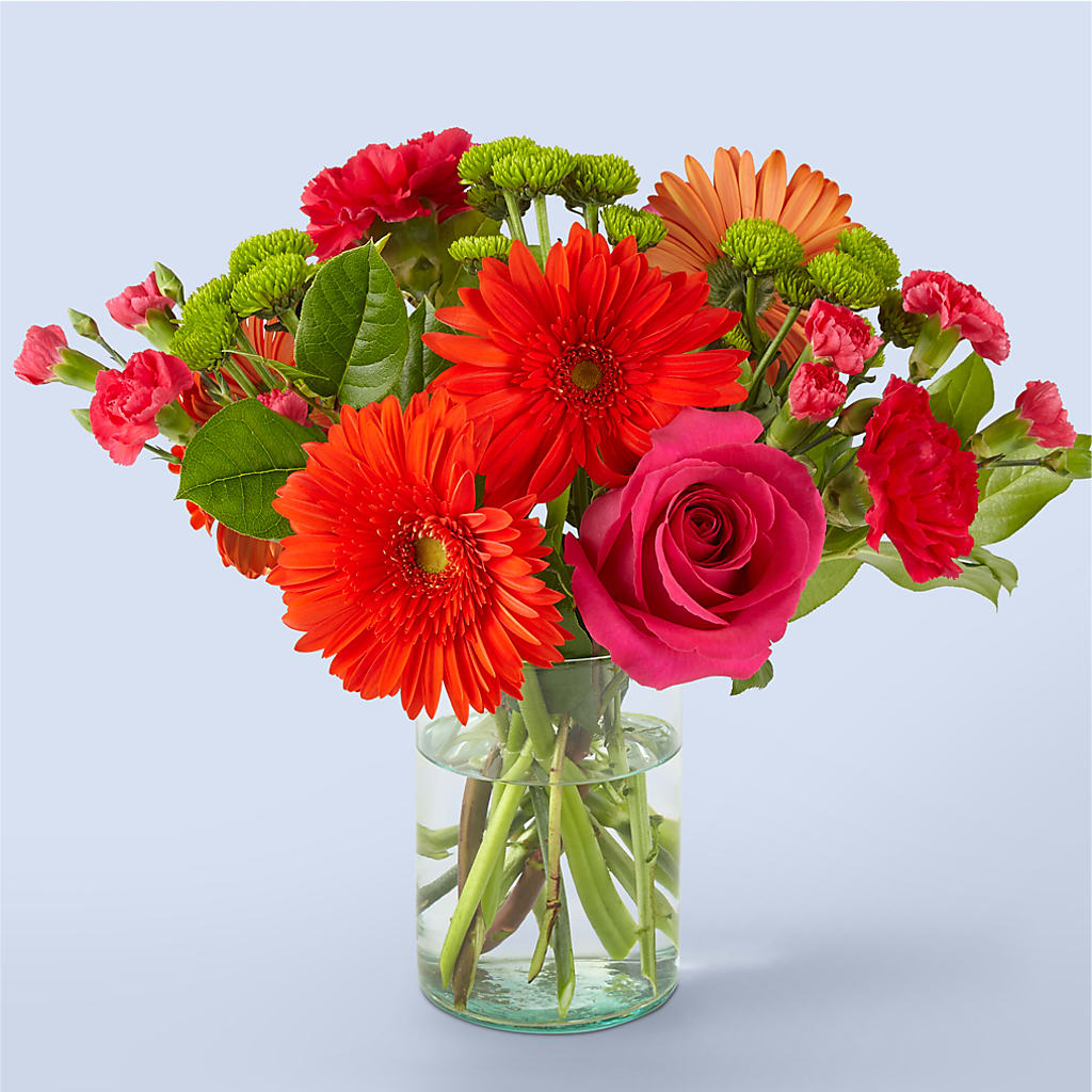 Best Dressed Bouquet – Sb Floral Too, Davenport IA