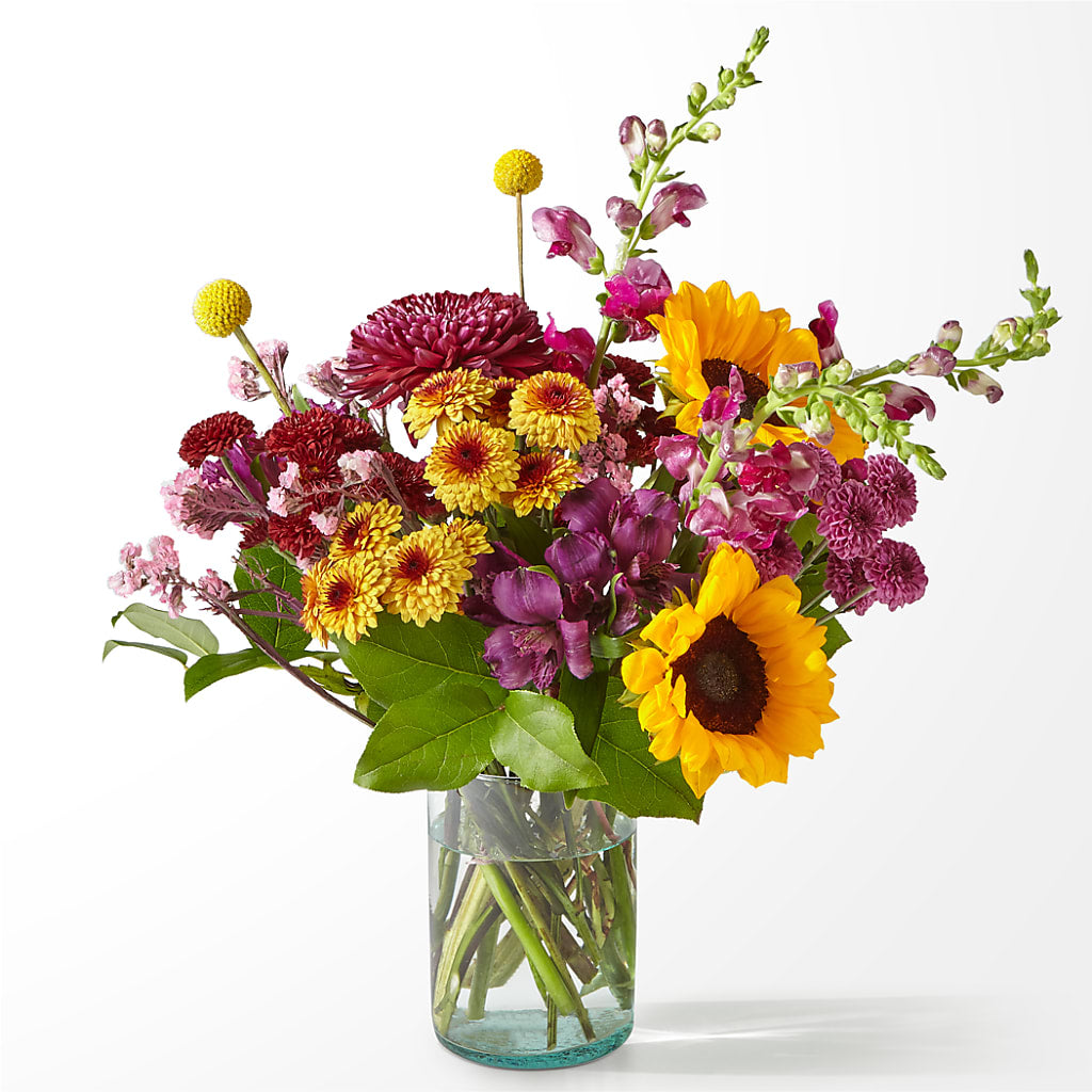 Pop of Whimsy Bouquet – Sb Floral Too, Davenport IA