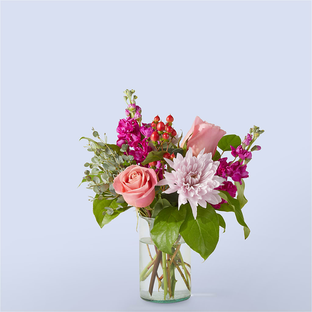 Sunday Morning Bouquet – Sb Floral Too, Davenport IA