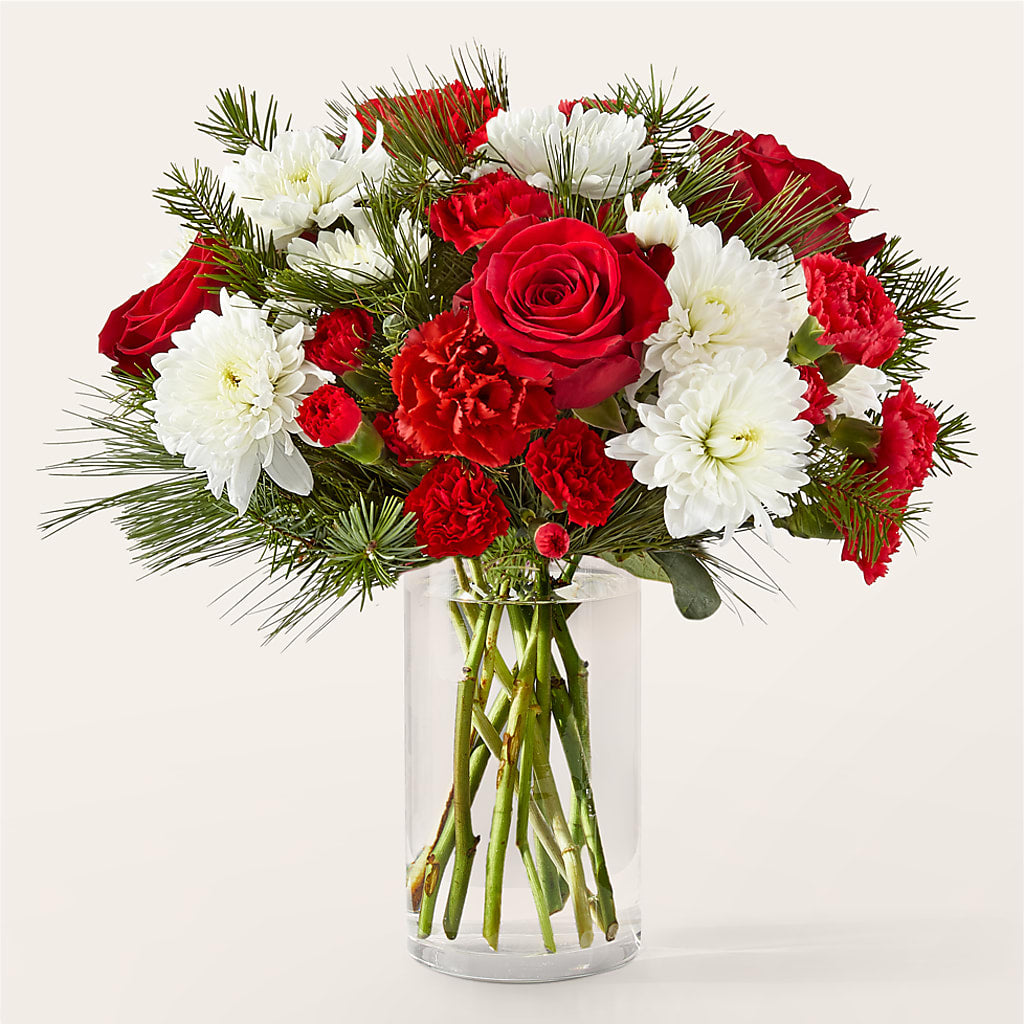 Seasonal Magic Bouquet – Sb Floral Too, Davenport IA