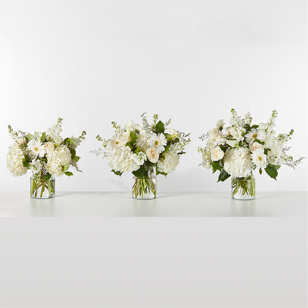 Sun-drenched Blooms Box Bouquet – Sb Floral Too, Davenport IA