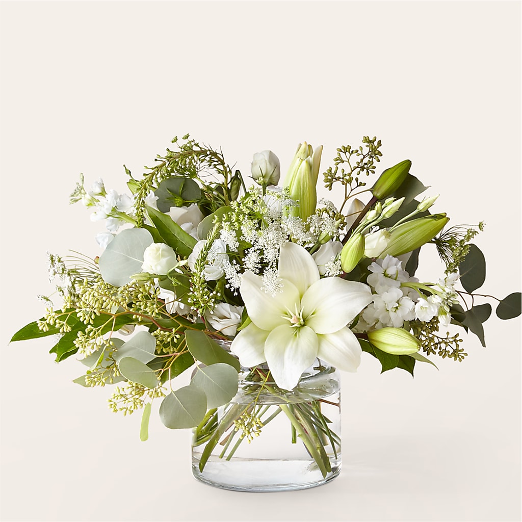 Alluring Elegance Bouquet – Sb Floral Too, Davenport IA