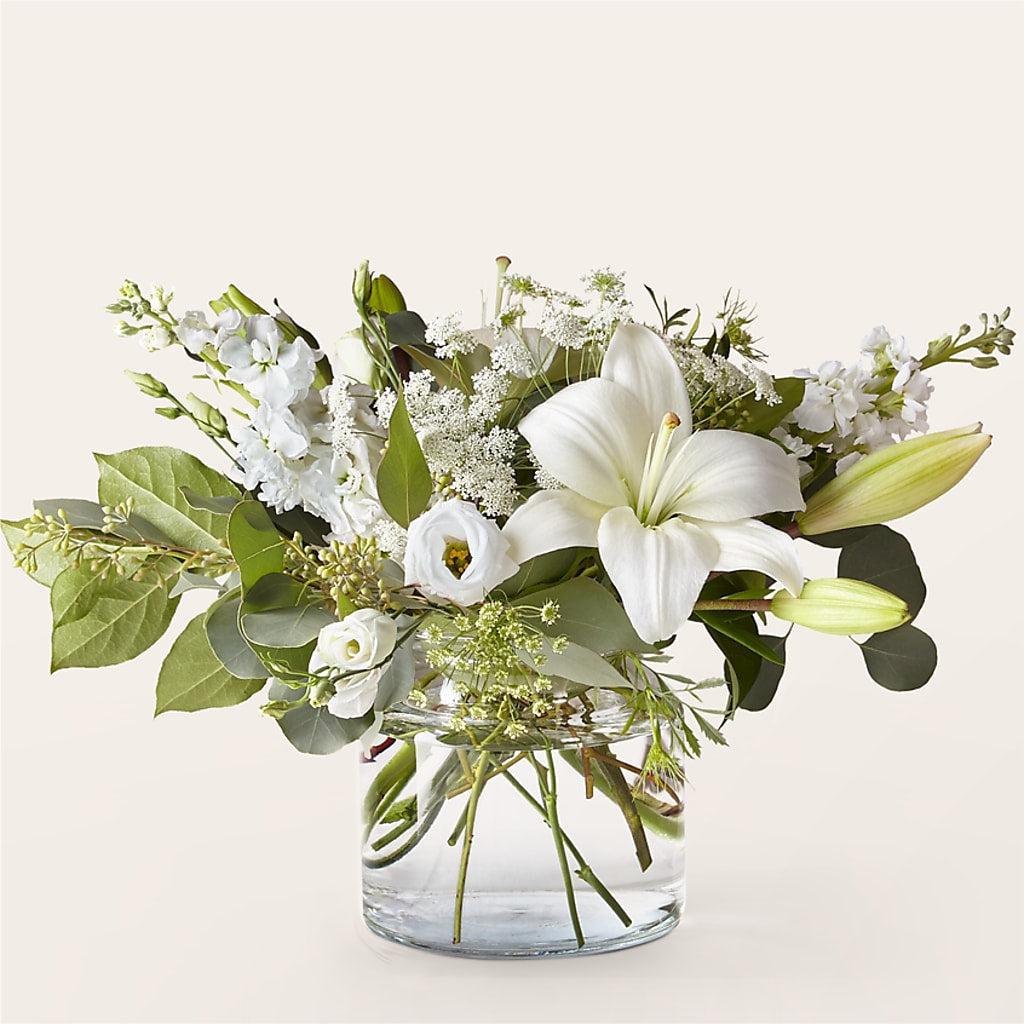 Alluring Elegance Bouquet – Sb Floral Too, Davenport IA