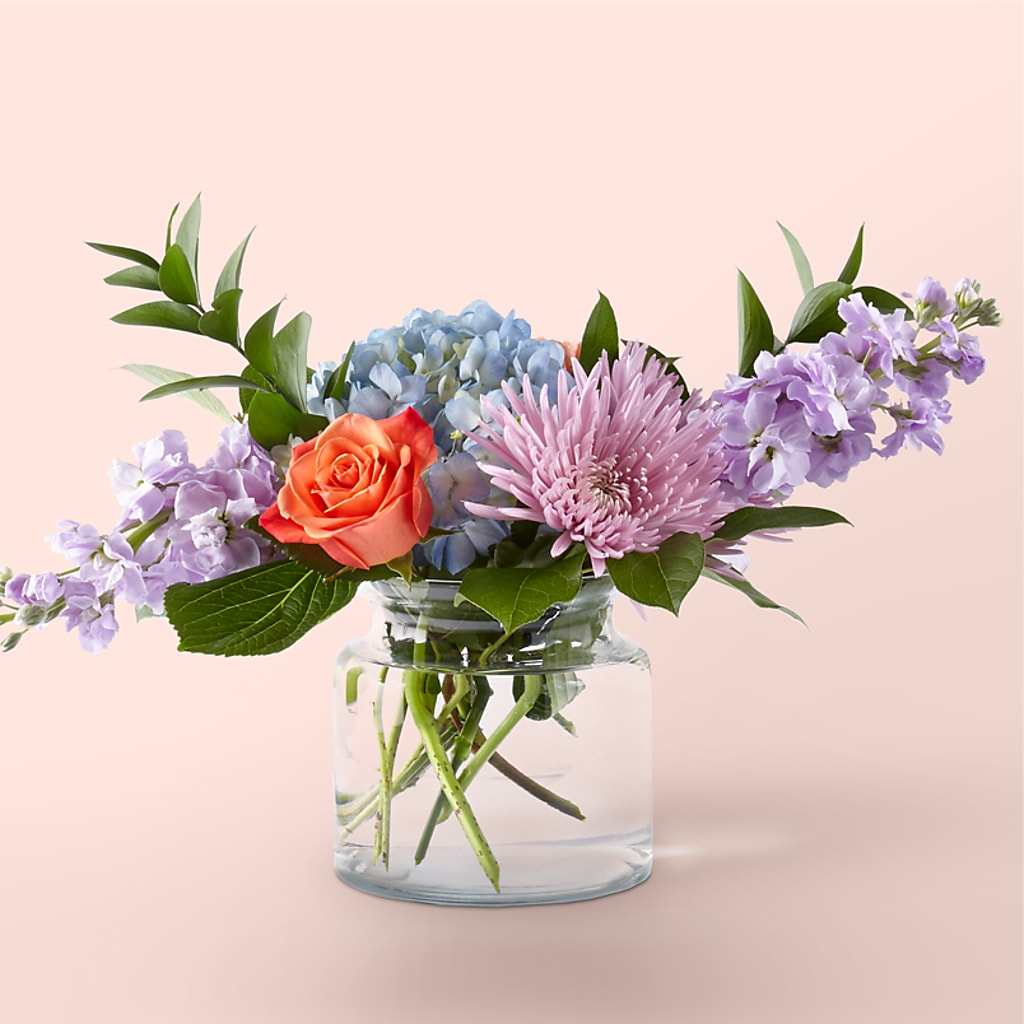 Be Mine Bouquet – Sb Floral Too, Davenport IA