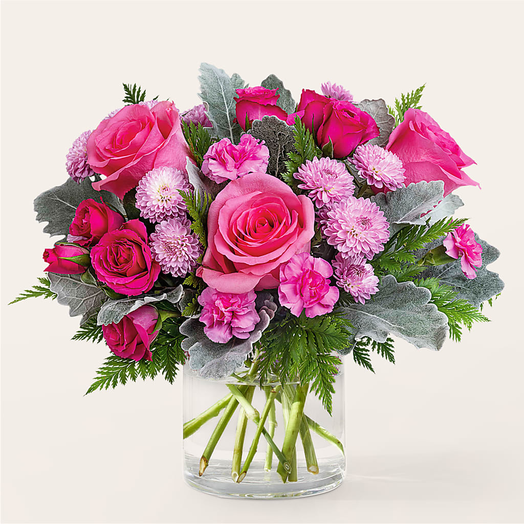 Sweet As Can Be Bouquet – Sb Floral Too, Davenport IA