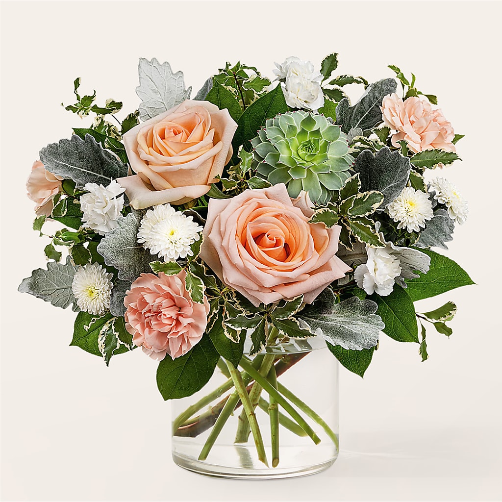 Sweet Tea Bouquet – Sb Floral Too, Davenport IA