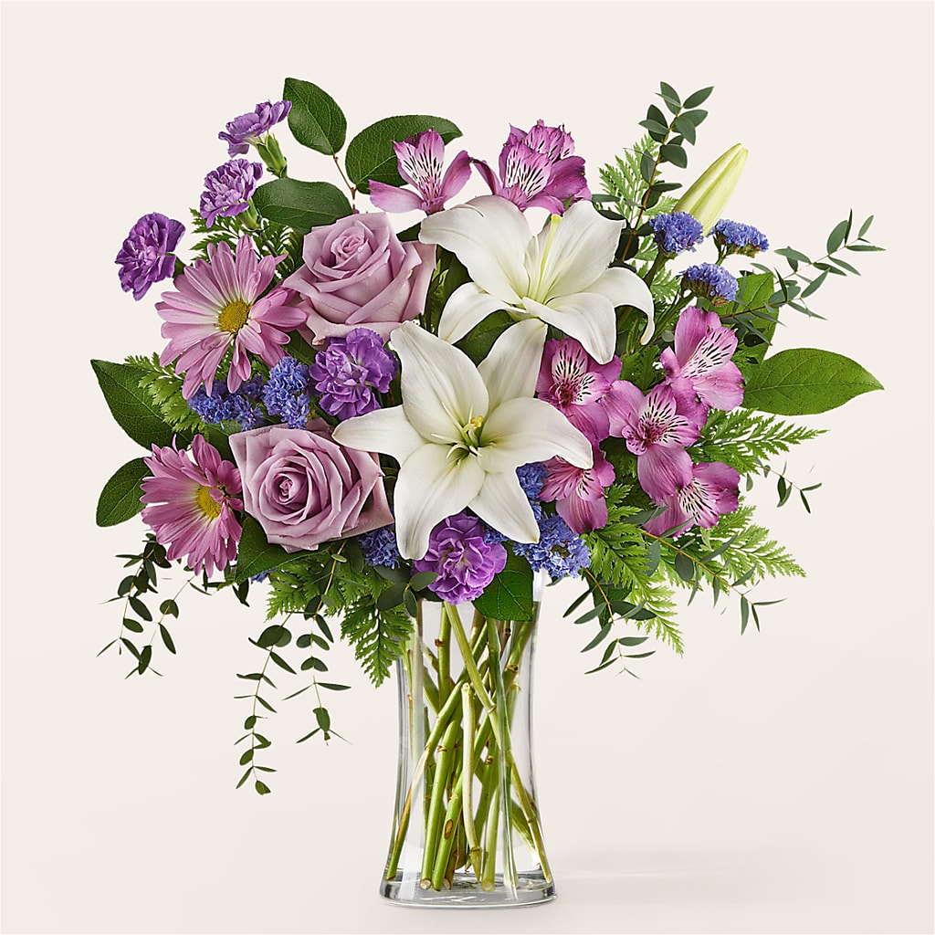 The Dreamscape Bouquet – Sb Floral Too, Davenport IA