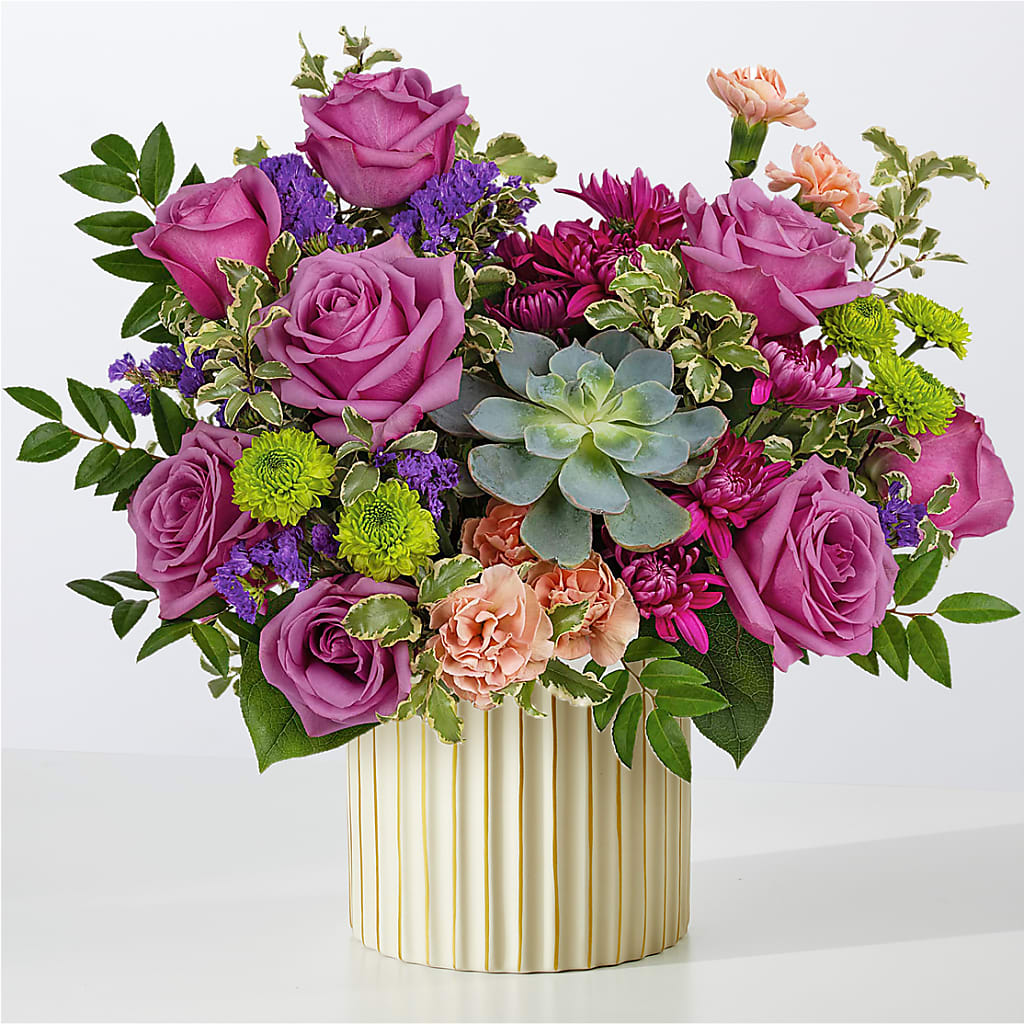 You're a Gem Bouquet – Sb Floral Too, Davenport IA