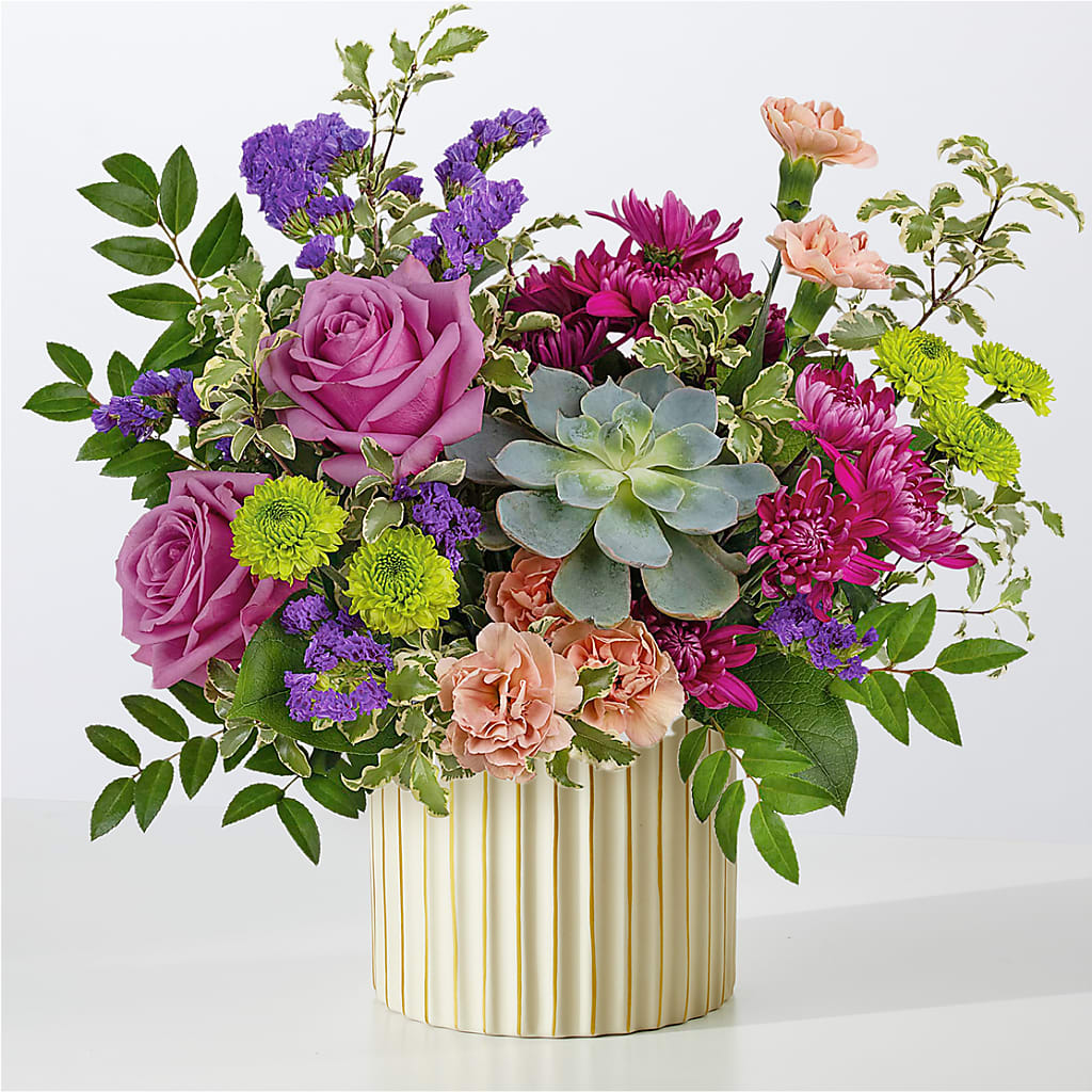 You're a Gem Bouquet – Sb Floral Too, Davenport IA
