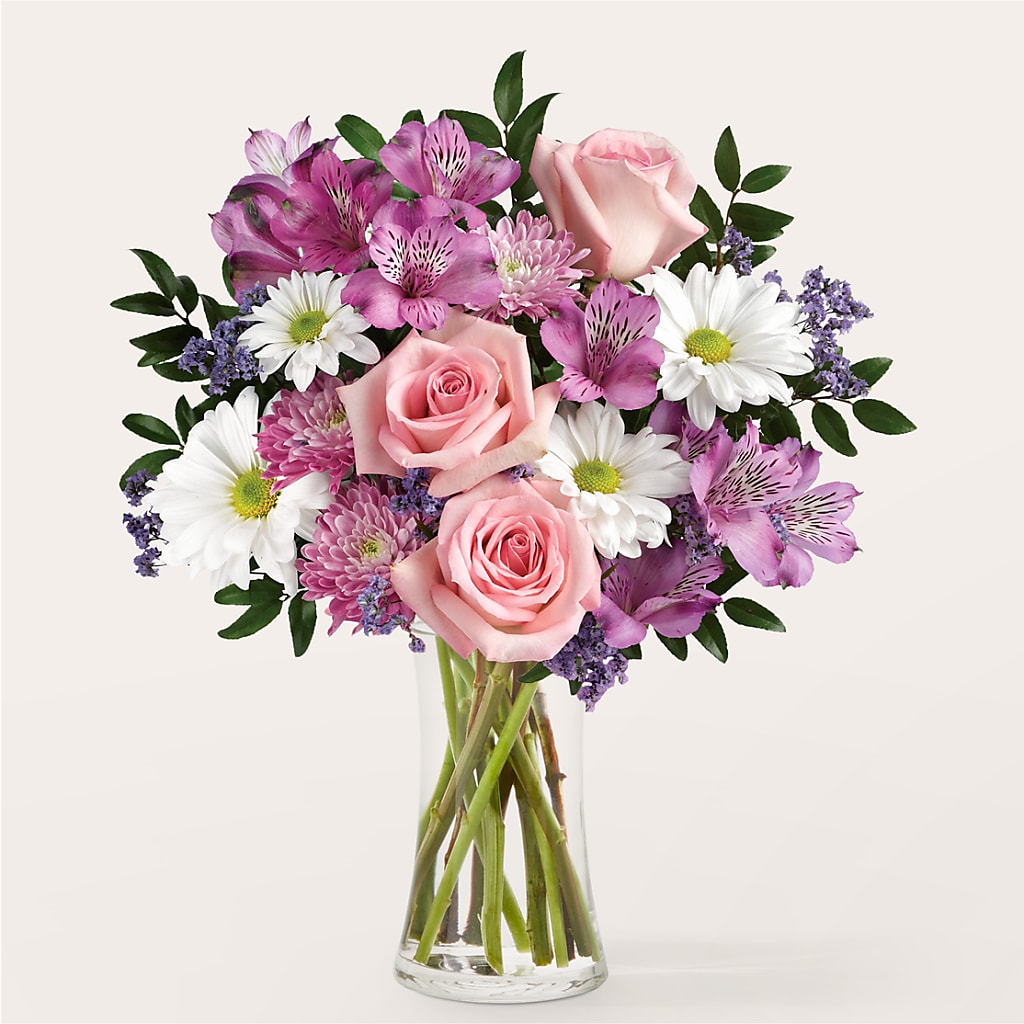 Enchantment Bouquet – Sb Floral Too, Davenport IA