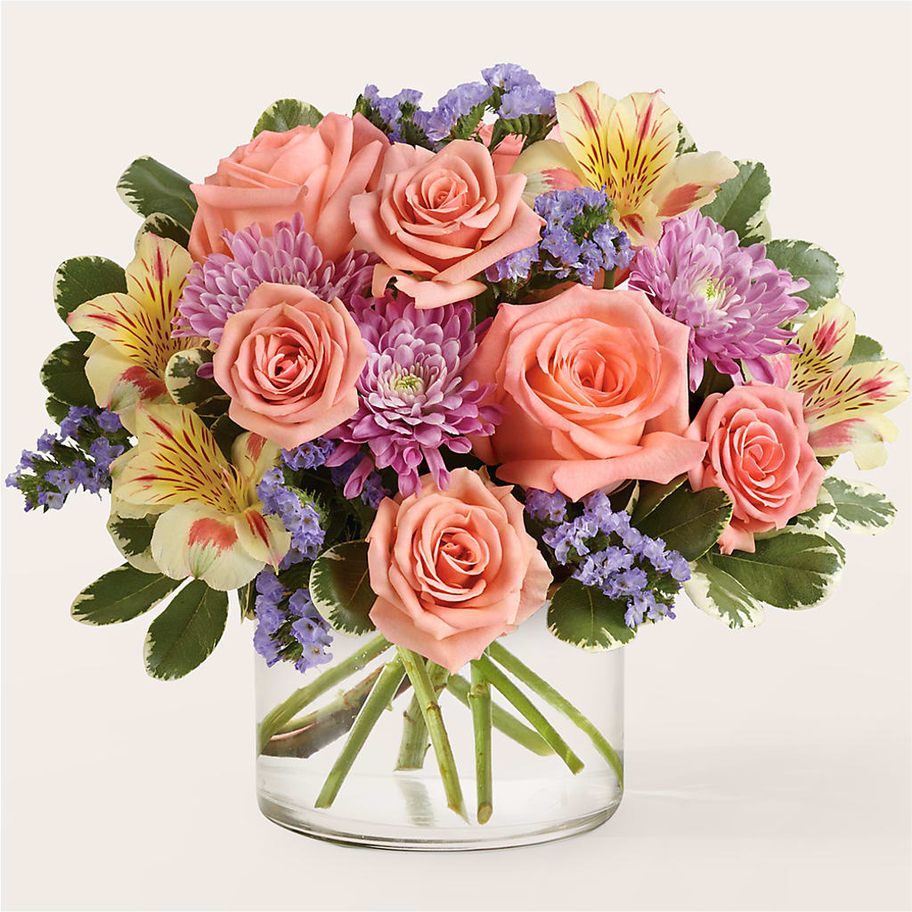Candy Coated Bouquet – Sb Floral Too, Davenport IA