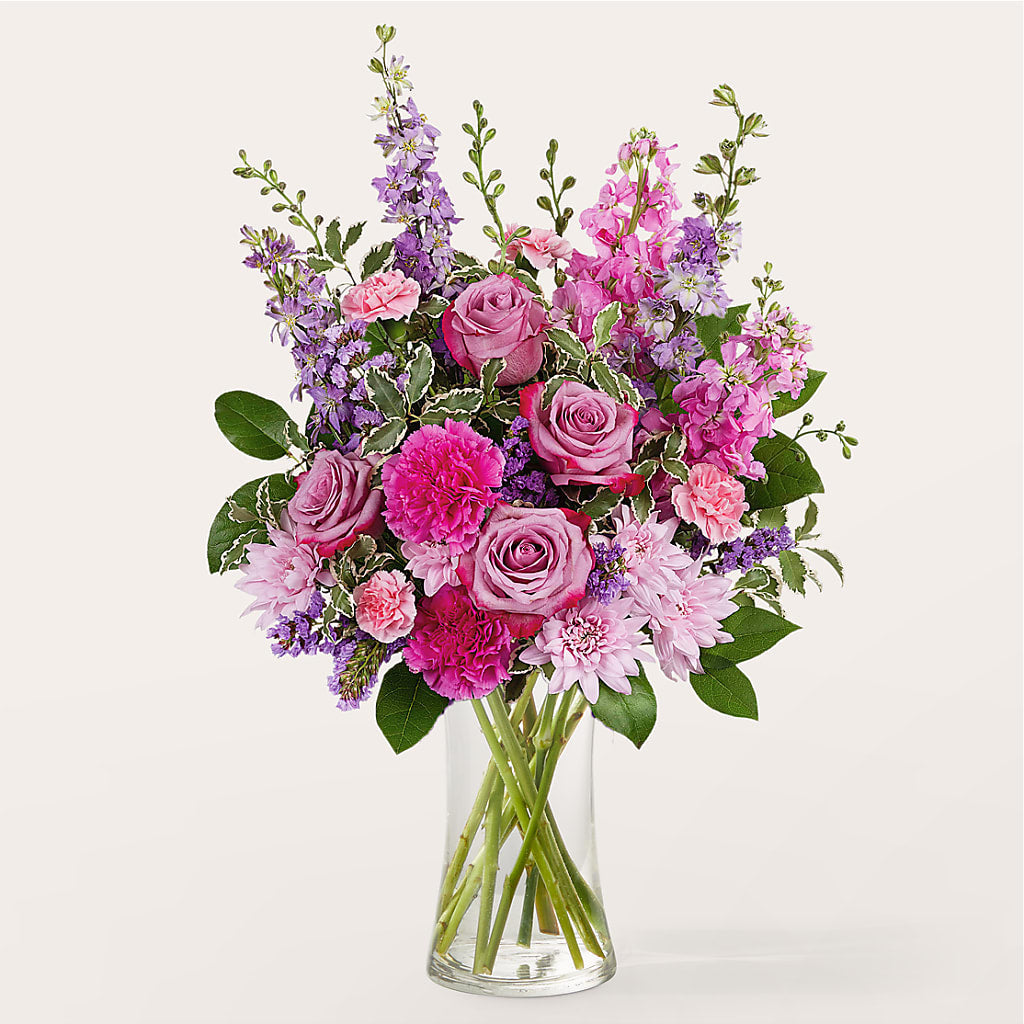 Sincerely Yours Bouquet – Sb Floral Too, Davenport IA