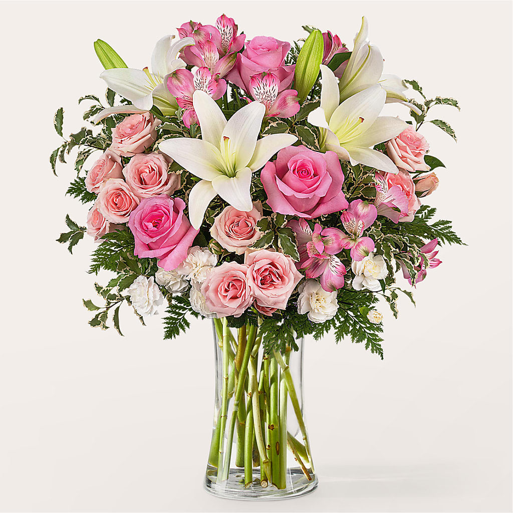 All the Best Bouquet – Sb Floral Too, Davenport IA