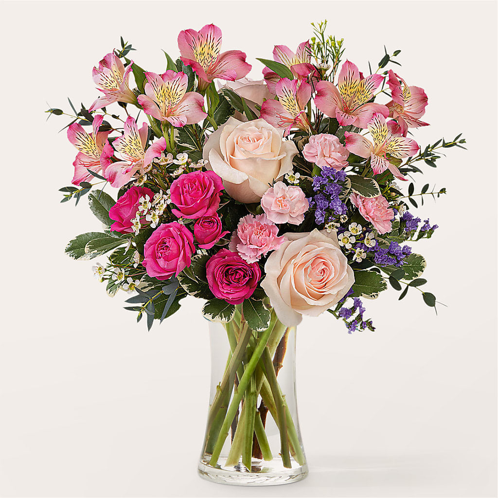 A La Mode Bouquet – Sb Floral Too, Davenport IA