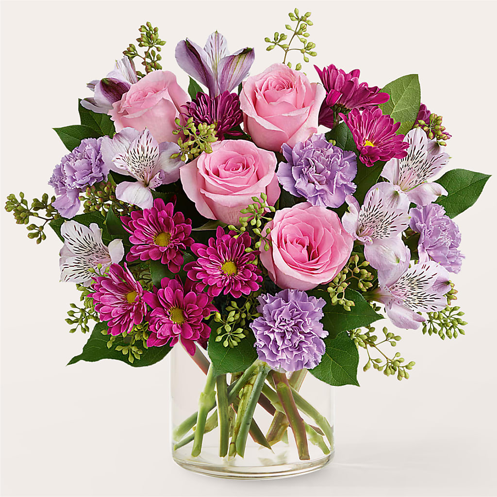 In the Clouds Bouquet – Sb Floral Too, Davenport IA