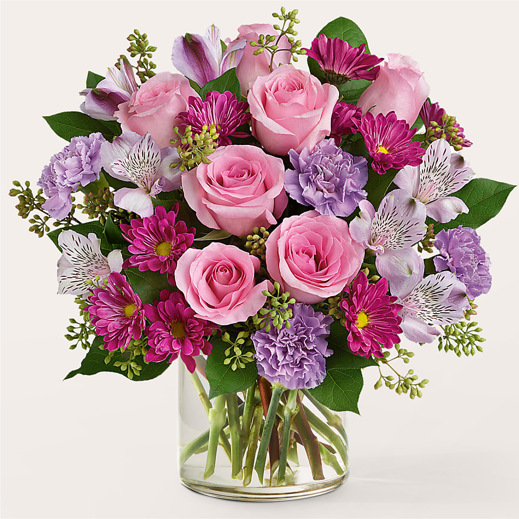 In the Clouds Bouquet – Sb Floral Too, Davenport IA