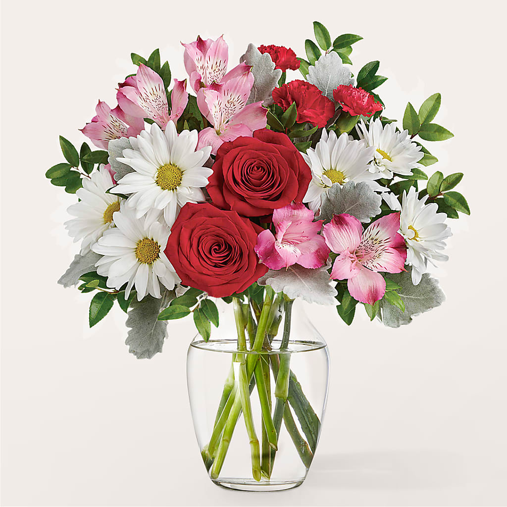 Sugary Sweet Bouquet – Sb Floral Too, Davenport IA