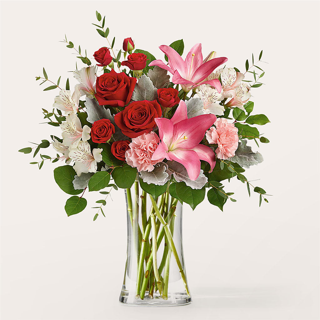 Everything to Me Bouquet – Sb Floral Too, Davenport IA
