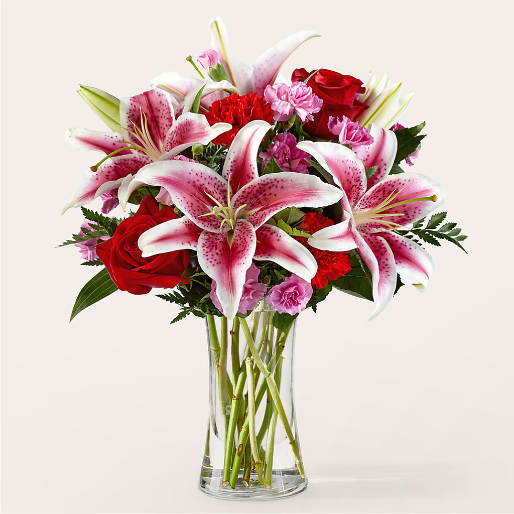 Honeymoon Bouquet – Sb Floral Too, Davenport IA