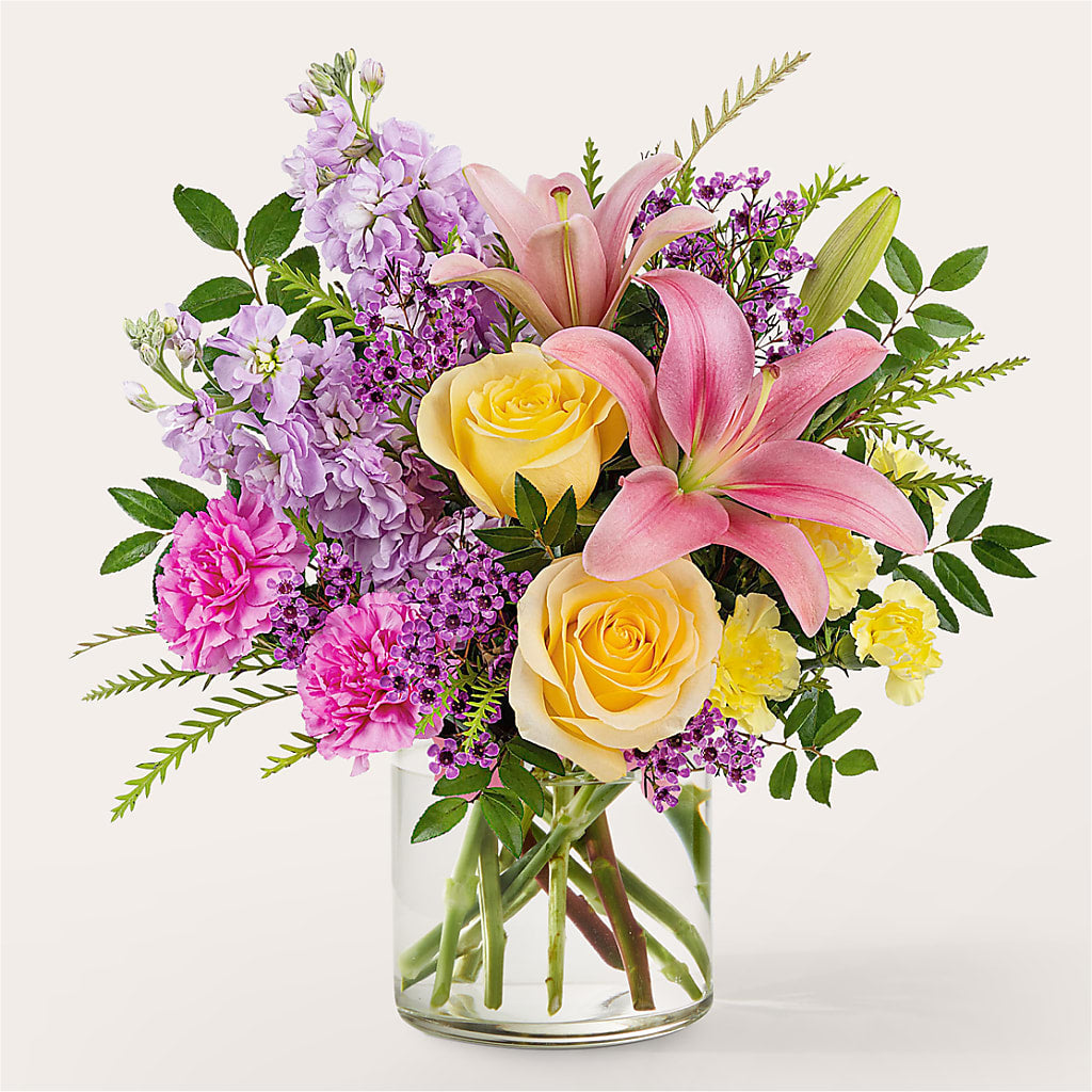 Jubilee Bouquet – Sb Floral Too, Davenport IA