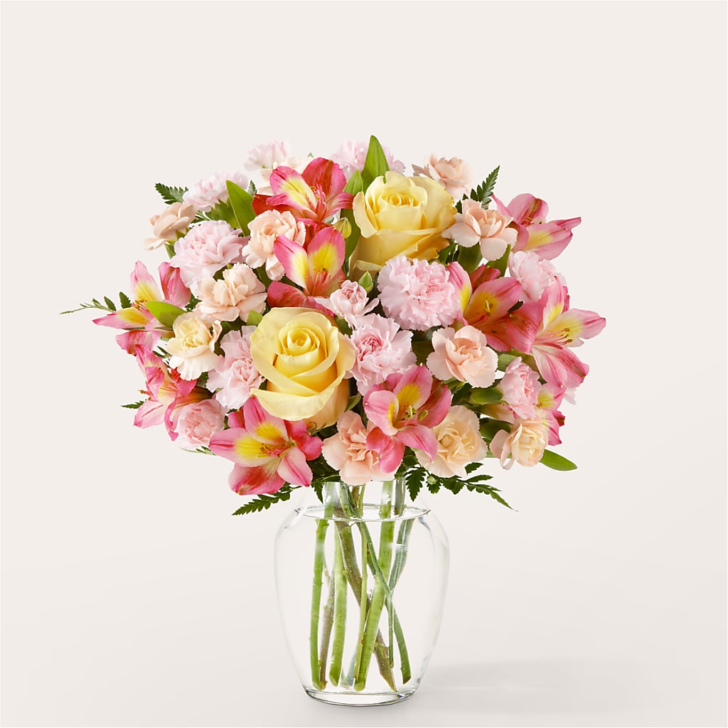Just Lovely Bouquet – Sb Floral Too, Davenport IA
