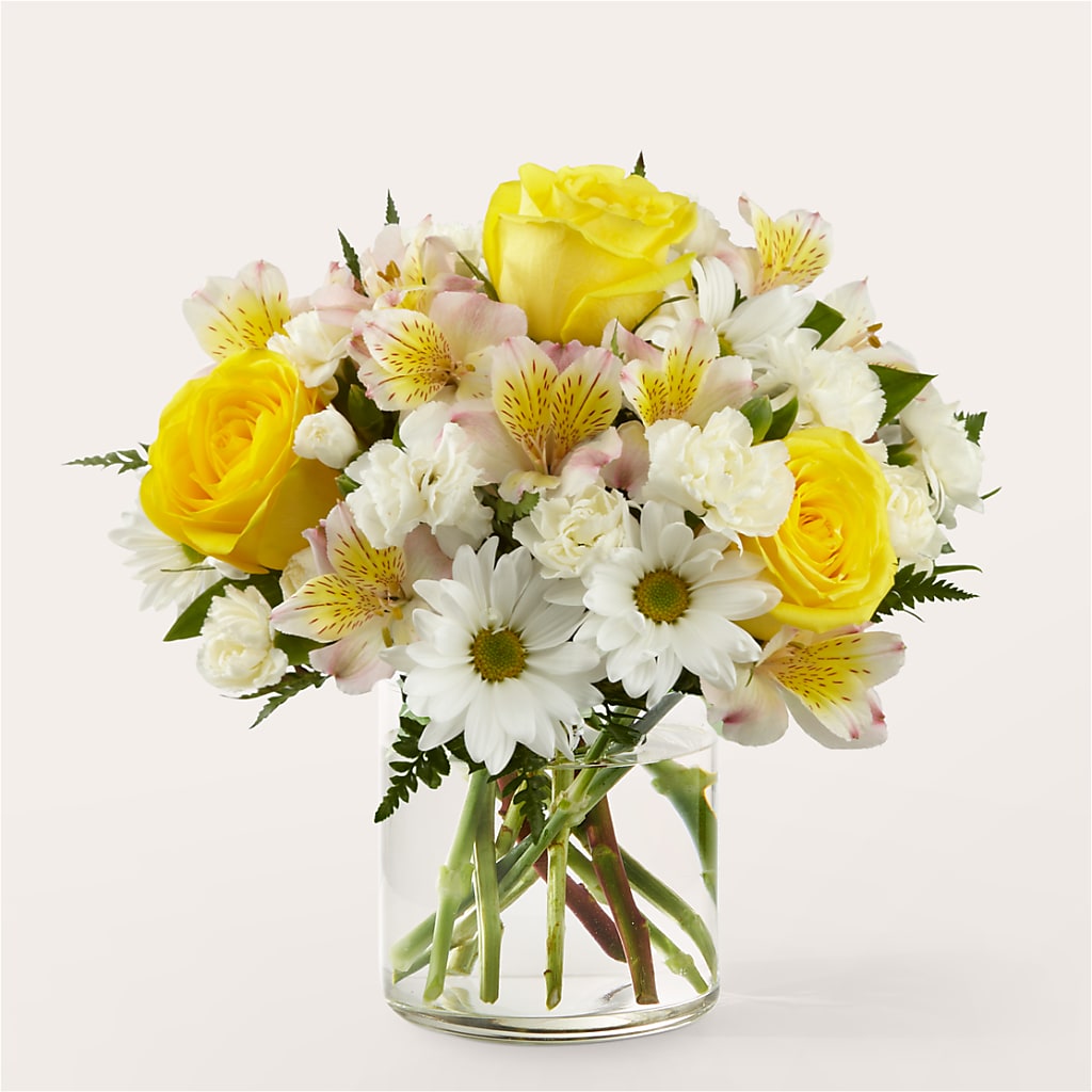 Gleeful Bouquet – Sb Floral Too, Davenport IA