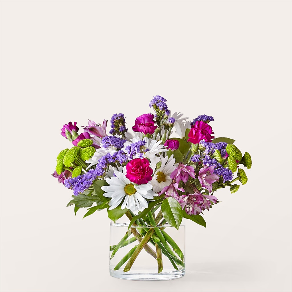 Wild Berry Bouquet – Sb Floral Too, Davenport IA