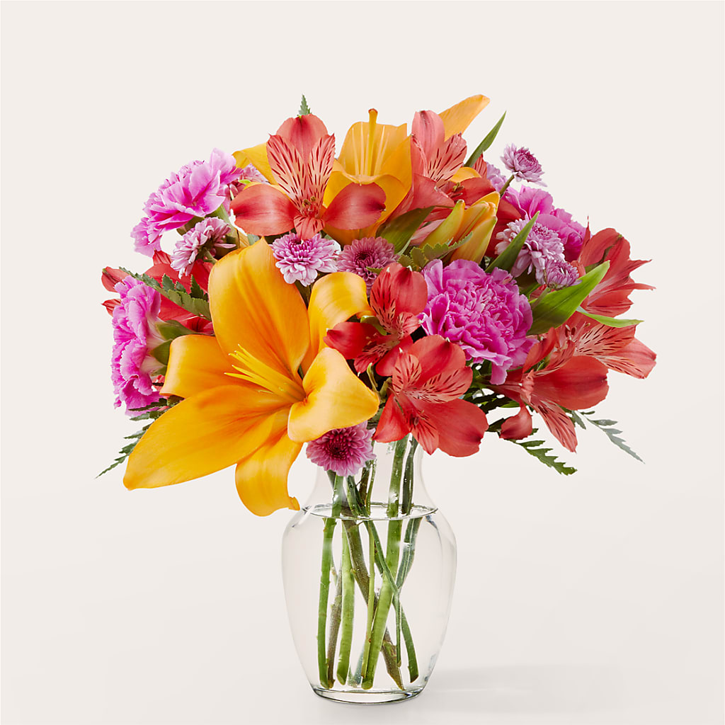 Entranced Bouquet – Sb Floral Too, Davenport IA
