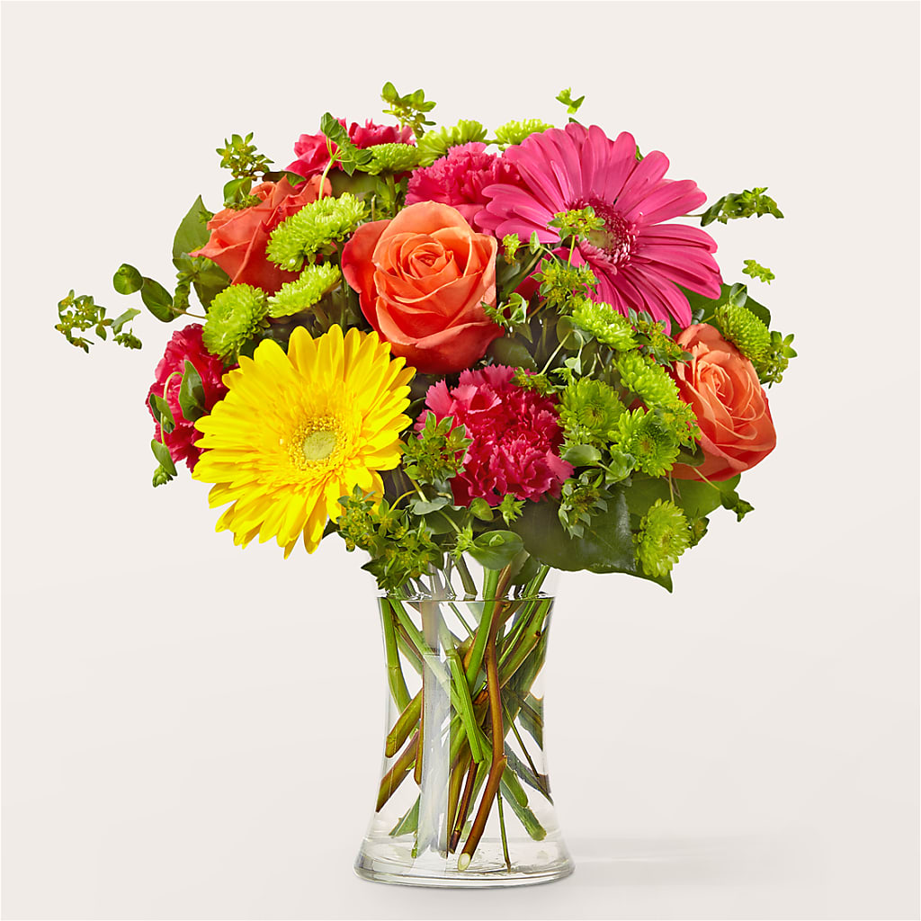 Fruit Punch Bouquet – Sb Floral Too, Davenport IA