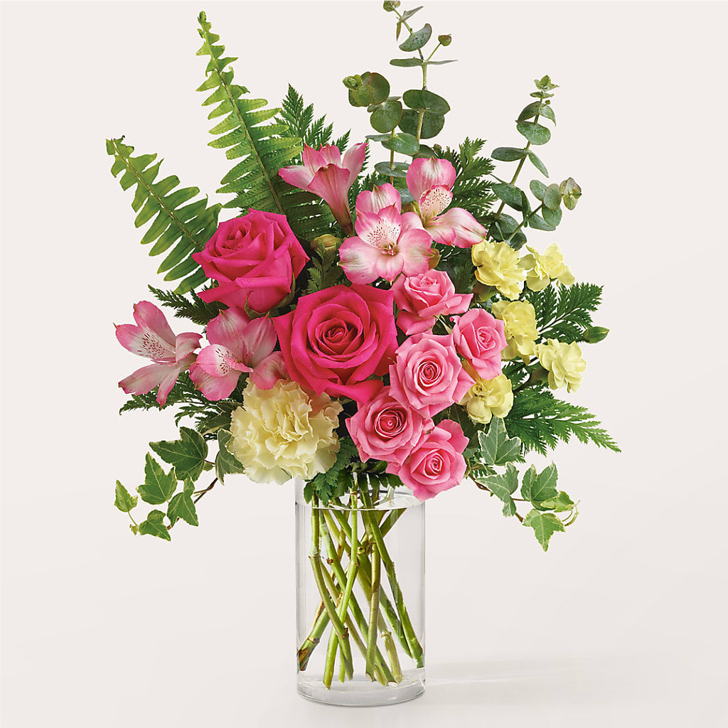 Strawberry Margarita Bouquet – Sb Floral Too, Davenport IA