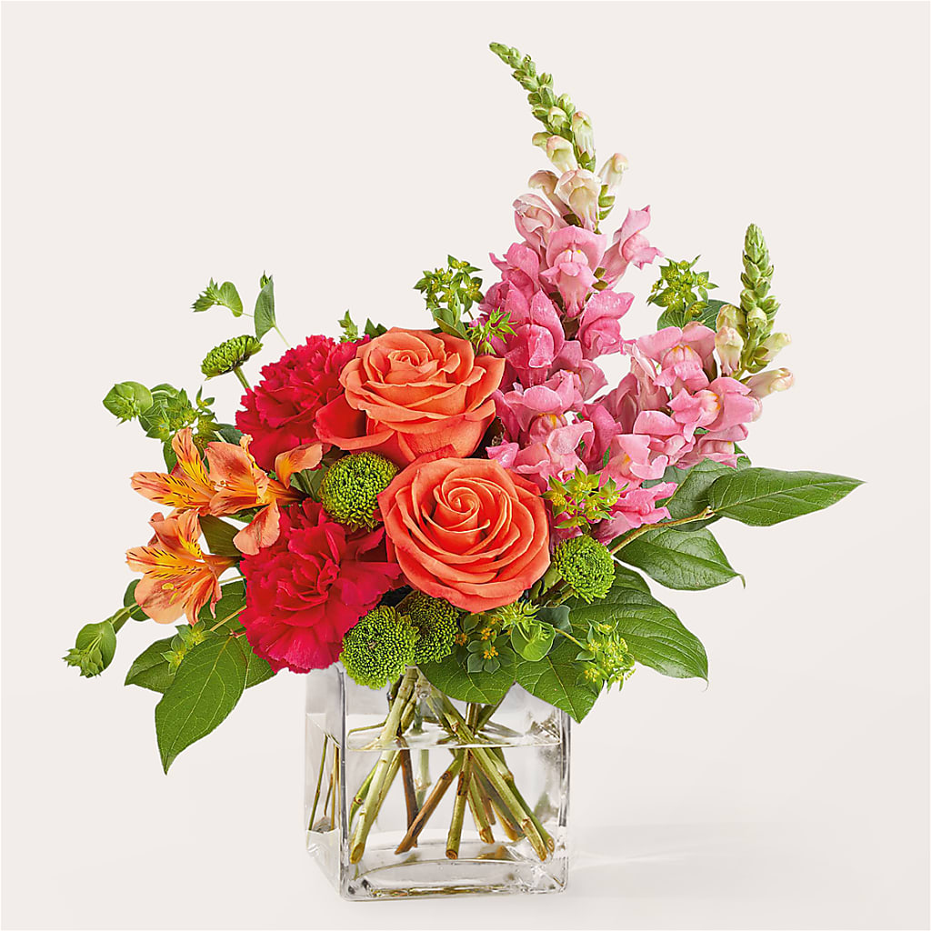 Cosmopolitan Bouquet – Sb Floral Too, Davenport IA