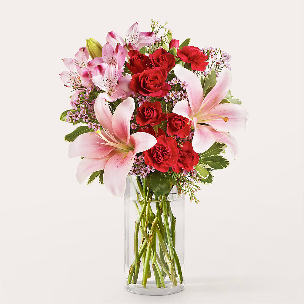 Kismet Bouquet – Sb Floral Too, Davenport IA