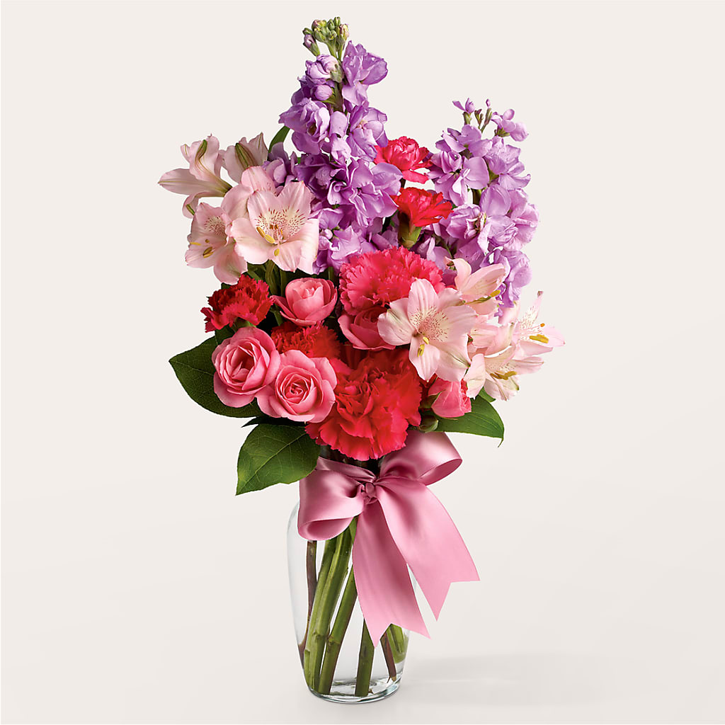 Main Character Bouquet – Sb Floral Too, Davenport IA