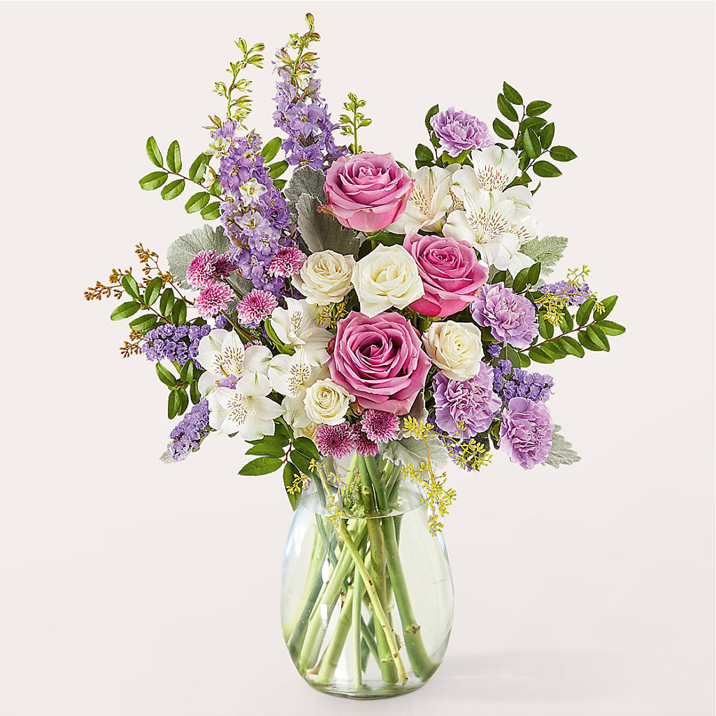 Lucky Me Bouquet – Sb Floral Too, Davenport IA