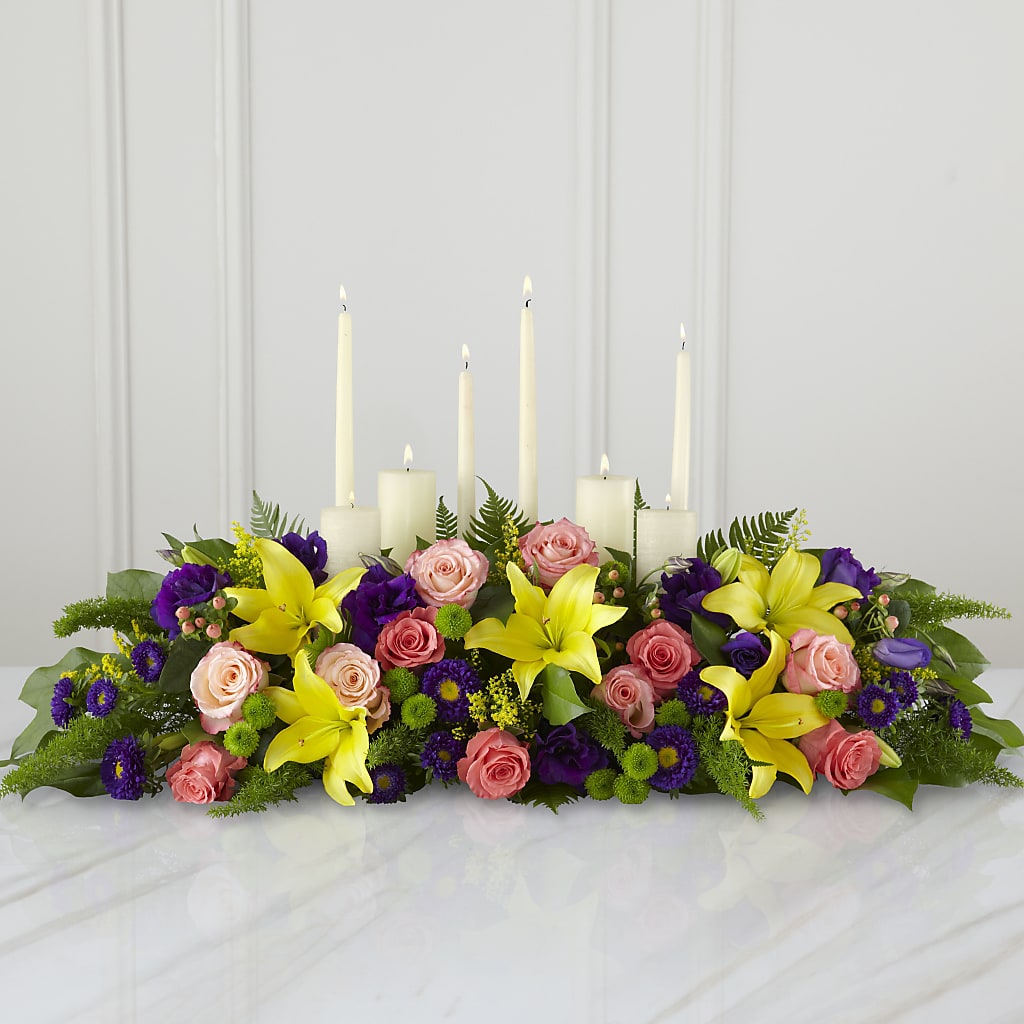 Forever Arrangement – Sb Floral Too, Davenport IA