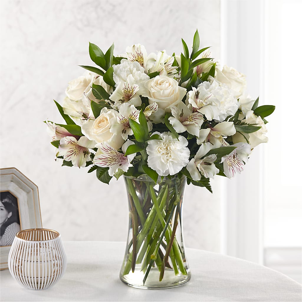 Cherished Friend Bouquet – Sb Floral Too, Davenport IA